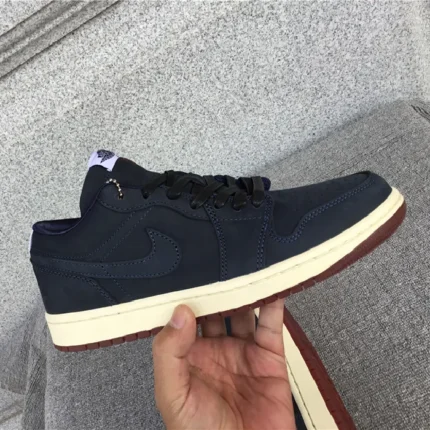 Air Jordan 1 Low DV1759 448 (4)