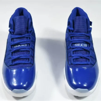 Air Jordan 11 Retro Navy Blue AT7802 115 (3)