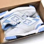 Get New Balance 550 Team Carolina Blue BB550HL1 (1)