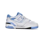 Get New Balance 550 Team Carolina Blue BB550HL1 (5)