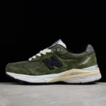 JJJJound X New Balance 990V3 (1)