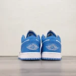 Jordan 1 Low UNC AO9944 441 (3)