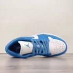 Jordan 1 Low UNC AO9944 441 (5)