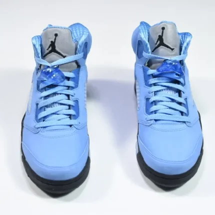 Jordan 5 Retro UNC University Blue DV1310 401 (3)