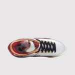 Off White X Air Jordan 2 Low SP White Red DJ4375 106 (3)