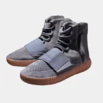 Adidas Yeezy 750 Boost Light Grey Gum Glow Dark BB1840 (5)