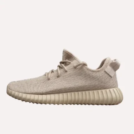 Adidas Yeezy Boost 350 Oxford Tan AQ2661 (1)