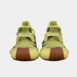 Adidas Yeezy Boost 350 V2 Semi Frozen Yellow B37572 (6)