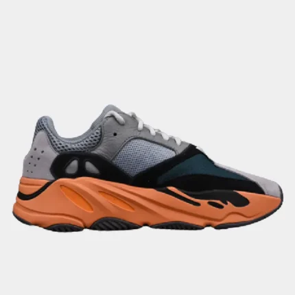 Adidas Yeezy Boost 700 Wash Orange GW0296 (5)