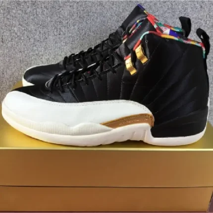 Air Jordan 12 CNY (8)