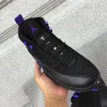 Air Jordan 12 Dark Concord (4)