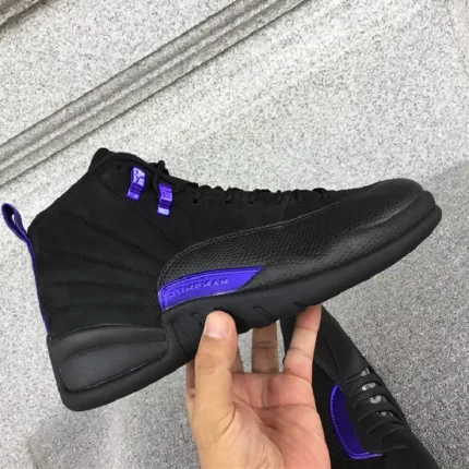 Air Jordan 12 Dark Concord (5)