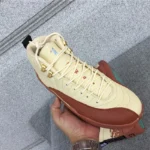 Air Jordan 12 Eastside Golf (5)