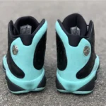 Air Jordan 13 Island Green 414571 030 (3)