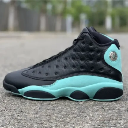 Air Jordan 13 Island Green 414571 030 (7)