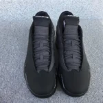 Air Jordan 14 Black Ferrari (1)