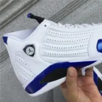 Air Jordan 14 Hyper Royal (6)