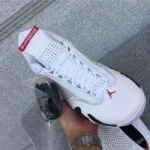 Air Jordan 14 X Supreme BV7630 106 (5)