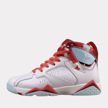 Air Jordan VII Retro 7 GSTopaz Mist 442960 104 (1)