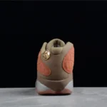 Clot X Air Jordan 13 Low AT3102 200 (5)