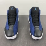 Jordan 13 Retro Brave Blue DJ5982 400 (4)