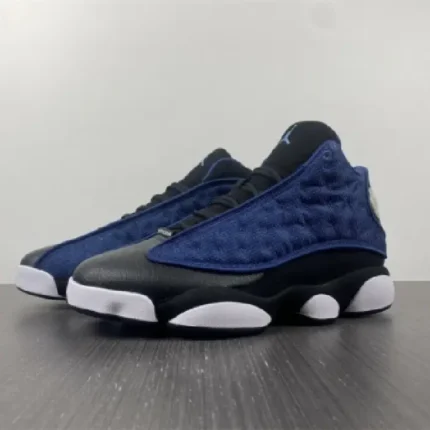 Jordan 13 Retro Brave Blue DJ5982 400 (7)