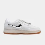 Travis Scott Nike Air Force 1 Low Sail AQ4211 101 (6)